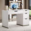 Bureau 52 pouces avec 4 tiroirs, petit bureau d'ordinateur pour les petits espaces-1538663040-1526551397