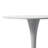 Outdoor Steel Dining Table-1223571559