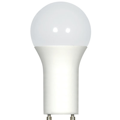 15 Watt White LED Bulb