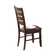 Tru Faux Leather Upholstered Side Chair