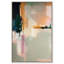Lime et flamme, art pastel coloré par Art Remedy-107412096-107412114