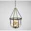 Maxim 8 - Light Chandelier-829843053