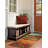 Glenarden Washable Floral Indoor Rug-1777295447