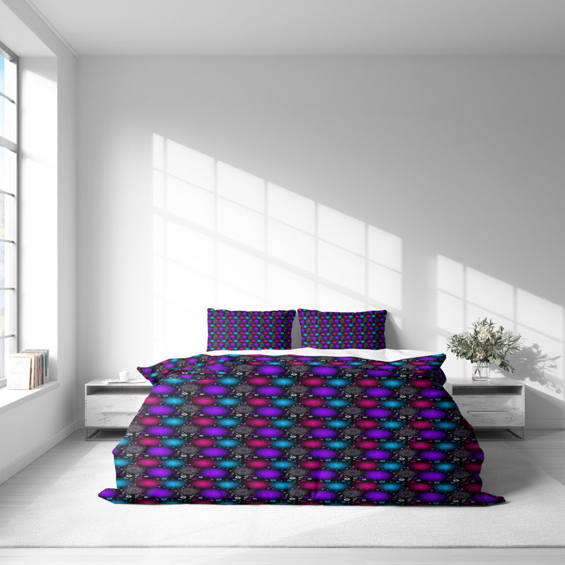 Duvet Cover, King Duvet Cover + 2 King Pillowcases