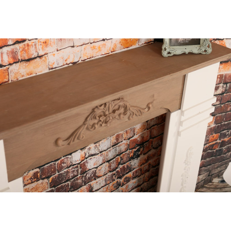 Mentzer Solid And Manufactured Wood Trim Kit