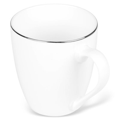 Fernagh Porcelain Mug