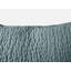 Pebbled Handstitched Organic Sham-628581993