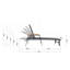 CHAISE LUNGE-962014449