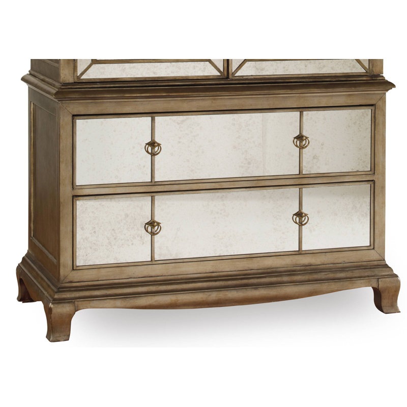 Sanctuary 2 - Door Armoire