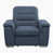 Blue Microfiber/Microsuede is out of stock