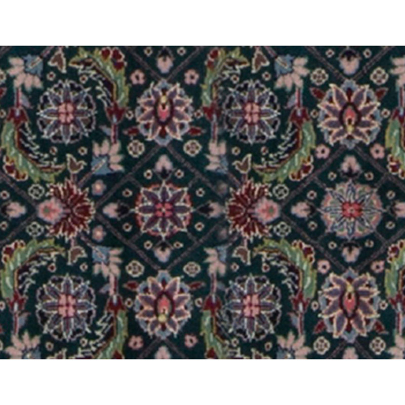 One-of-a-Kind 2'6" X 10' Area Rug