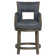 Tabouret pivotant Sidecar