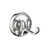 Polished Chrome is out of stock selected