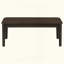 Ensemble de table basse et de bout