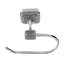 Tiziano Wall Mounted Toilet Paper Holder-10365507