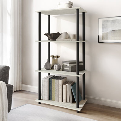 Étagère polyvalente à 4 niveaux Easy Twist