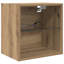 Unfinished Entertainment Centre for TVs up to 77"-557817011
