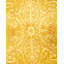Tapis ivoire traditionnel noué à la main de conception unique 8 pi 3 po x 10 pi 4 po Keenan