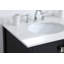 Ensemble de meuble-lavabo simple 42 po Irene-2128195548