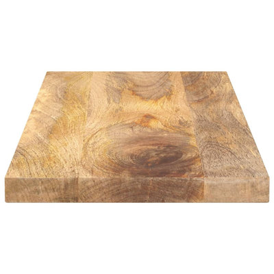 Solid Wood Table Top