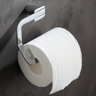 Ayelt Wall Mounted Toilet Paper Holder