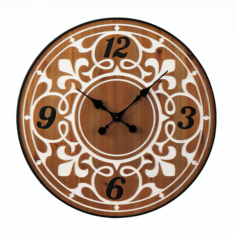 Wall Clocks