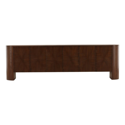 Maven Sideboard Brown