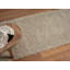 Shaggy Lush Beige Rug-585339382