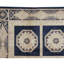 Savonnerie Wool Southwestern Area Rug