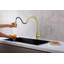 Robinet de cuisine Elegant Lighting Luca-95236233