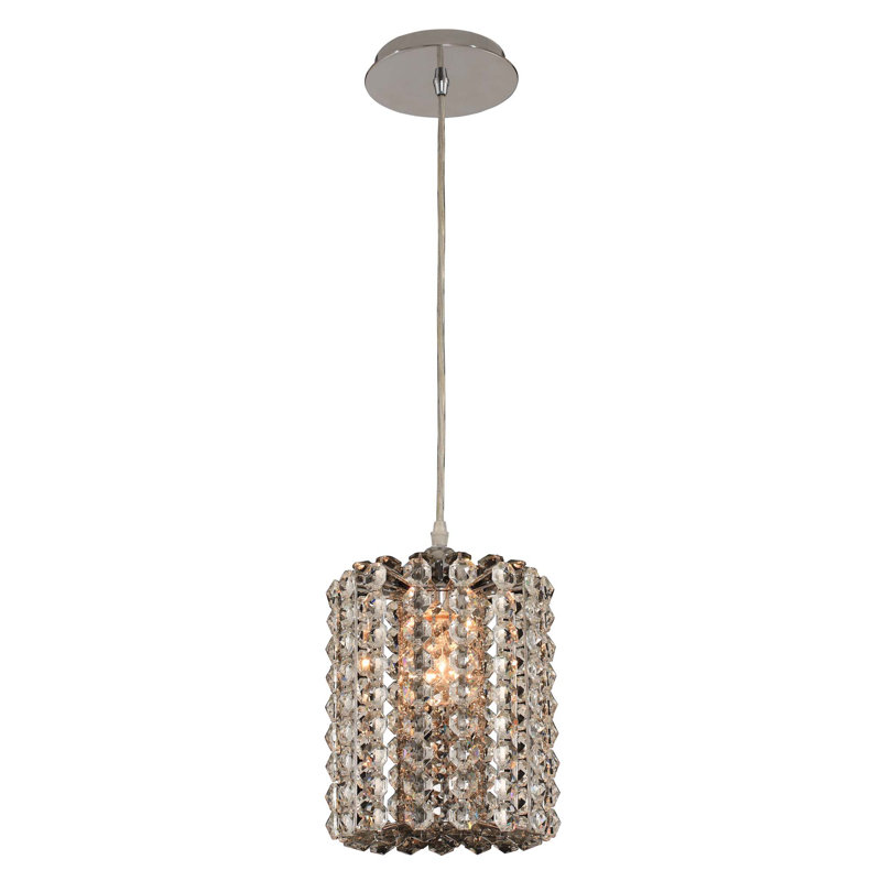 Luminaire suspendu en aluminium Anello