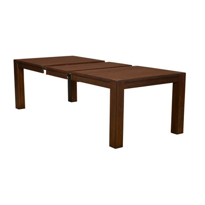 Table de salle à manger extensible Trevion