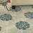 Candelo Hand Tufted Wool Pile Geometric Rug-31778362
