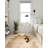 Terrazas Power Loom Tan/Gold Rug-943025378