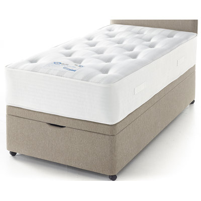 Horatio Pocketsprung Divan Bed Base