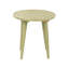 Irmtraud Solid Wood Side Table Set