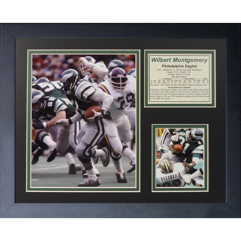 Single Picture Frame Memorabilia