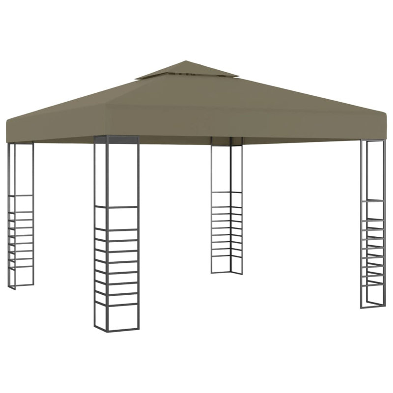 Schull 3m x 3m Steel Party Tent