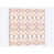 Toile tendue