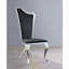 Chaise d'appoint Cyren