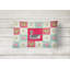  Coussin d'extérieur rectangulaire avec rembourrage Pilgrim Goose Love