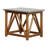 Danyah Aleah 3 Piece Coffee Table Set