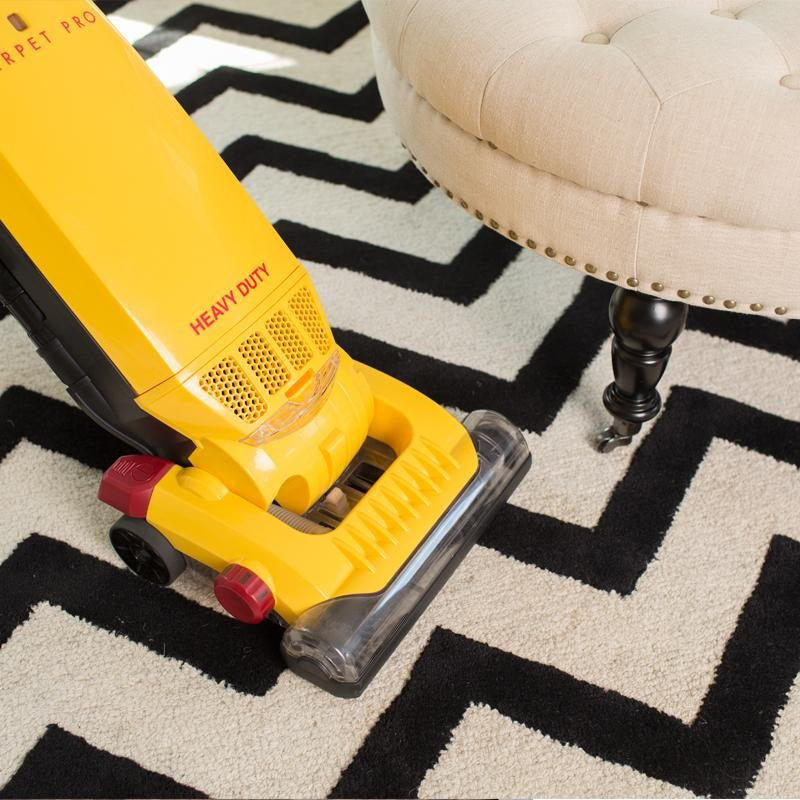 Aspirateur vertical commercial Carpet Pro CPU-350