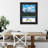 Drenka Black Single Picture Frame-1335865862