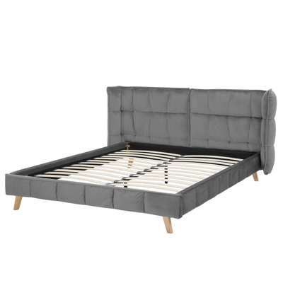 Watermill Upholstered Bed