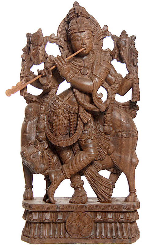 Religious & Spiritual Statue