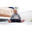 Jeu en mousse à bébé avec puzzle