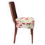 Chaise d'appoint Hassiel Manhattan