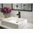 Kenzo Single Control Vessel Sink Bathroom Faucet-35371699