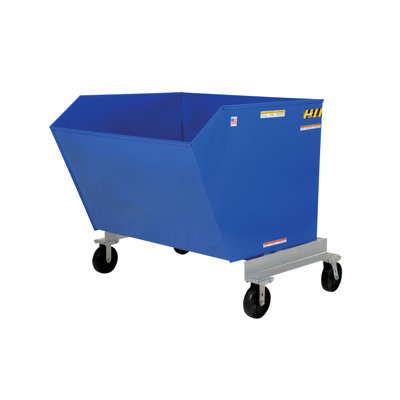 Portable Hopper